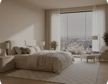 Апартаменты 
в г. Казань