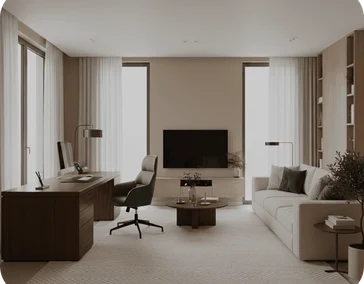 Апартаменты 
в г. Москва 