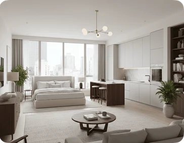 Апартаменты 
в г. Санкт-Петербург