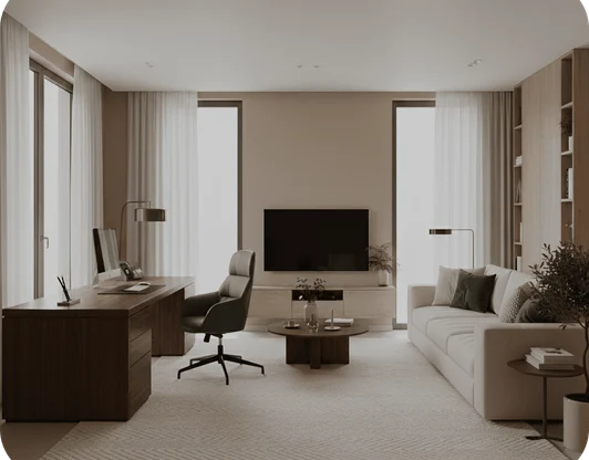 Апартаменты 
в г. Москва 